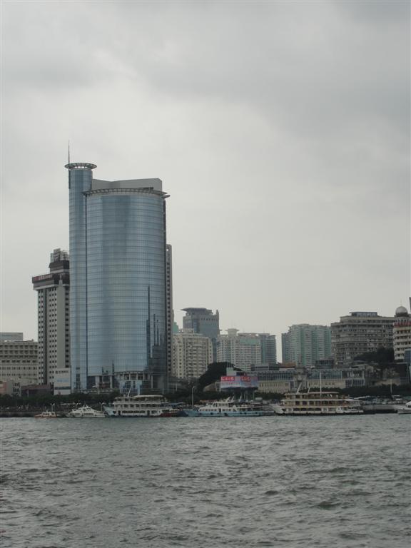 Xiamen-Seen from the sea-1.JPG