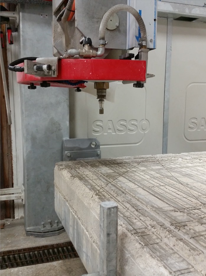 2018 Sasso K600 Extreme CNC Bridge Saw 1-3.jpg