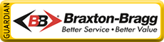 Braxton Bragg