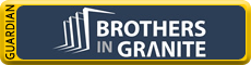 Brothers in Granite