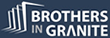Brothers in Granite