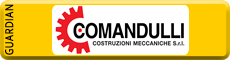 Comanduli
