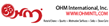 OHM International Inc.