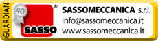 SassoMeccanica
